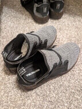 Indestructible Tennis Shoes